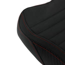 2017-2024 Fit For Kawasaki Ninja Z900 Rider Passenger Seat Front Rear Cushion Green