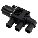 Heater Control Valve 64129153079 For BMW 2 3 5 6 7 8 Series F45 F30 F80