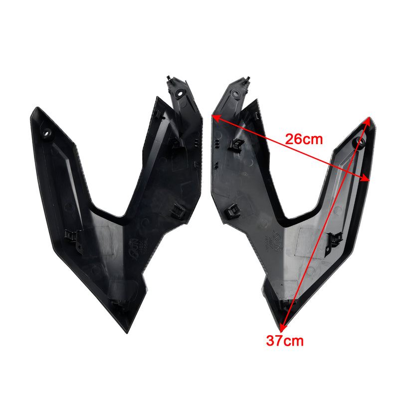 Frame Side Cover Guard Fairing for Honda ADV 160 2023-2024