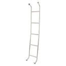2014-2025 Dodge Ram ProMaster High Roof Stainless Steel 5-Step Van Ladder 093PML