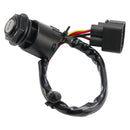 Ignition Key Switch For Honda Pioneer 700 Pioneer-4 SSX700 14-2022 35100-HL3-A01