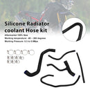 2022-2025 Aprilia Tuareg 660 Silicone Radiator coolant Hose
