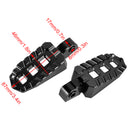 Rear Footrests Foot Peg fit for BMW G310GS G310R 2017-2024 G310RR 2023-2024