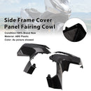 2022-2025 Honda ADV 350 Side Frame Cover Panel Fairing Cowl