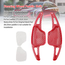 Steering Wheel Paddle Shifter Extension For Cadillac XT4