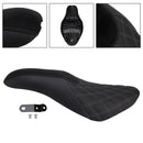 2021-2025 Honda Cm/Cmx1100 Complete Cushion Rider Passenger Seat Black