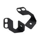 Side LED Light Pods Windshield Mount Brackets For Kawasaki Teryx Teryx4
