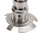 2010-2014 C180 CGI W204 C204 S204 1.6T Mercedes-Benz Intake Inlet Camshaft 2740501900 2740500001