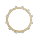 Clutch Friction Plate Kit fit for Kawasaki VN1700 Vulcan 1700 Classic 2009-2014