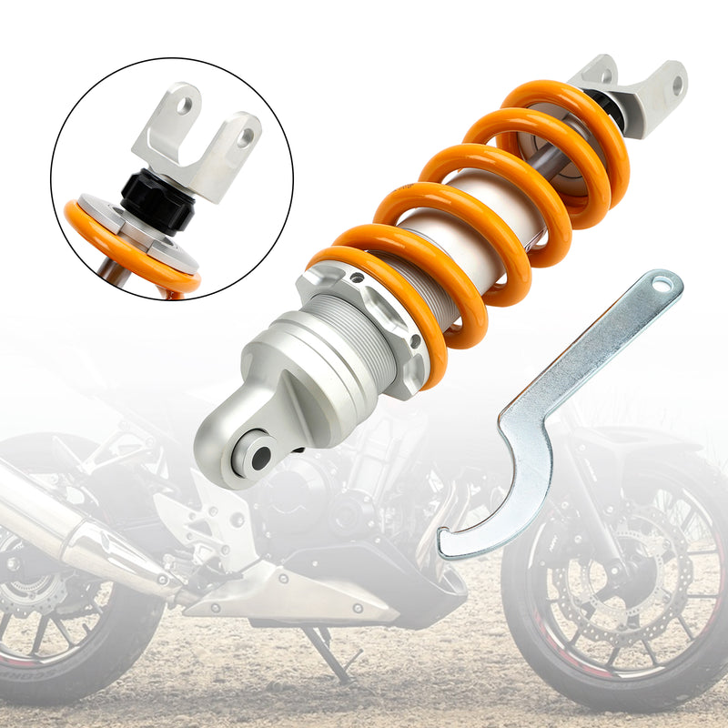 CB500X 2019-2021 CBX 500 2020 315mm Rear Suspension Air Shock Absorbers