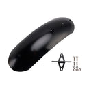Steel Front Fender Fit For MOTO GUZZI V7 II Stone Classic Special 10-16