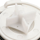 EAU62043403 Dishwasher Drain Pump for L-G Ken-more Dishwasher/Dryer EAU60710801