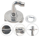 618107R Gas Furnace Metal Door Latch  for Nordyne Nortek Intertherm Miller