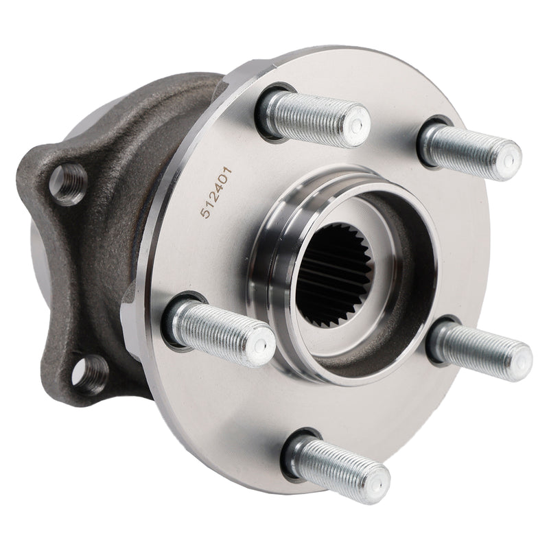 Rear Wheel Hub Bearing 512401 For Subaru Forester Legacy V