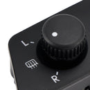 Rearview Mirror Control Switch 6Q1959565D for Volkswagen Polo 2001-2014