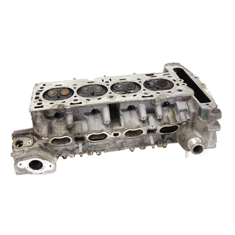 TERRAIN 2012-2017 2.4L, Federal emissions (opt NT7) Cylinder Head Assembly 12608279