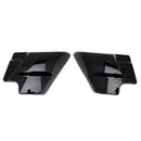 2009-2024 Touring Road Glide Electra Glide Street Glide Battery Side Cover