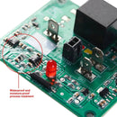 637360 Temp Monitor Control Kit For Norcold RV Fridge Cooling Unit