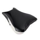 2022-2024 For Suzuki Hayabusa 1300 Lower Front W/ Rear Seat Driver Pillion White