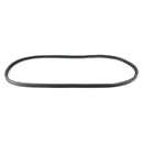 Trunk Lid Weatherstrip Luggage Compartment Door 64461-52032 For Toyota Yaris