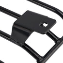 Rear Luggage Rack Black For Solo Seat Fits Honda CMX 1100 Rebel / DCT 2021-2025