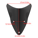 Windshield WindScreen fit for DUCATI SuperSport 939 2017-2020 950 2021-2024