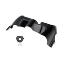2023-2025 Touring Electra Street Glide Switch Panel Accent Cover Trim