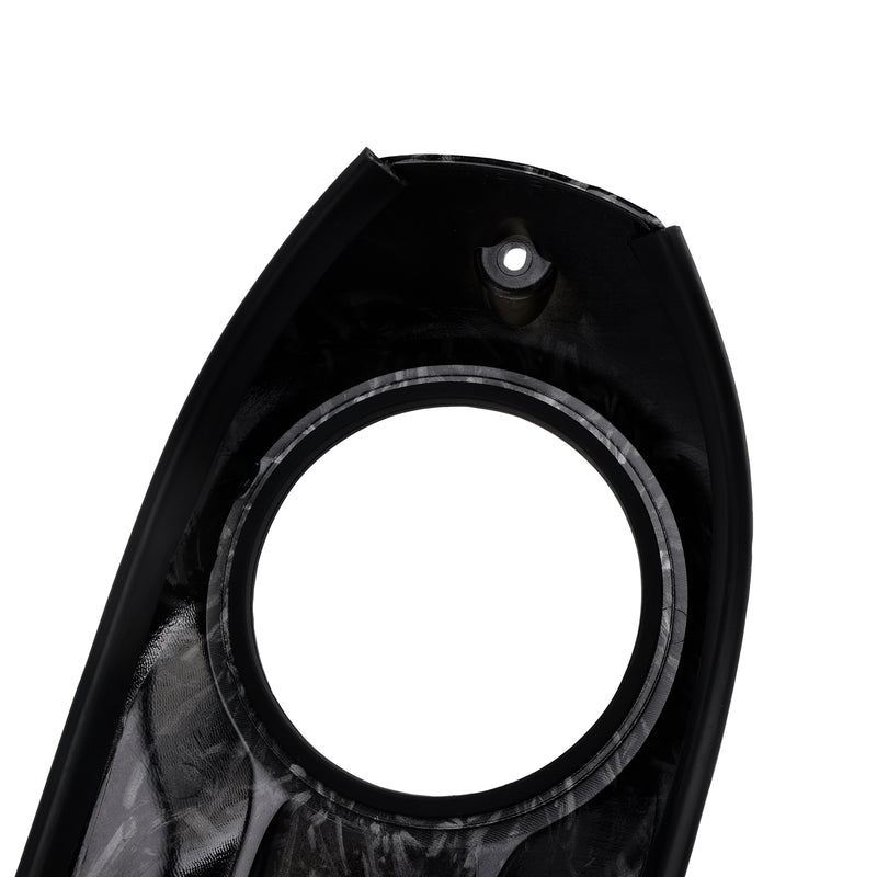 Dash Console Gas Tank Cover For Touring Road Glide / Street Glide 2023-2025