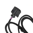 Left Rear Trunk Lid Wiring Harness 3C8971182J For VW Passat CC