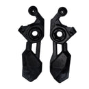 Frame Side Cover Panel Guard Fairing For Kawasaki Z900 2025-2026