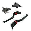 Long Clutch Brake Lever fit for CFMOTO 700CL-X Heritage 2021-2022