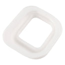 A63-06945A Refrigerator Ice Chute Gasket For Samsung Ice Chute Maker Gasket Seal