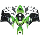 Honda CBR600RR 2009-2012 F5 Fairing Kit Bodywork Plastic ABS