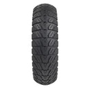 Full rubber tires 10x2.5-7 E-Scooter full rubber tires for Mi4 Pro/Plus/Max