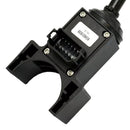 Wiper Control Switch 85801939 for Holland 555E 575E 655E 675E LB75 Engine