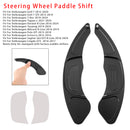 Steering Wheel Paddle Shifter Extension For VW Tiguan Variant