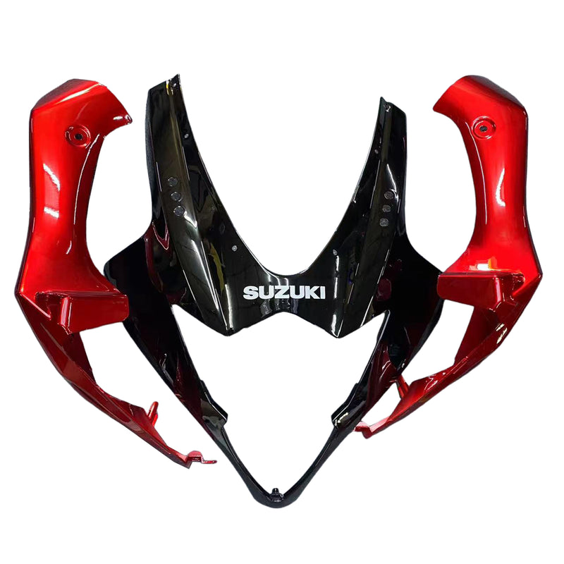 Suzuki GSXR1000 2005-2006 Fairing Kit