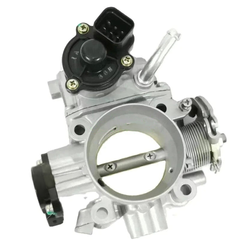 Throttle Body MD338428 For Mitsubishi Galant 1997-2006 2.0L 2WD FWD