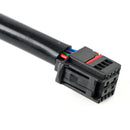 2016-2019 Volvo XC90 Sport Utility 2PCS Rear Tailgate Power Lift Support