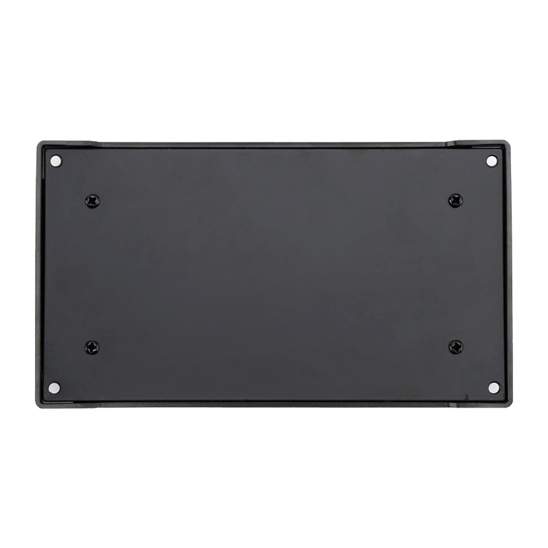 30A/60A/100A MPPT Solar Controller Multi-language Color Screen Solar Controller