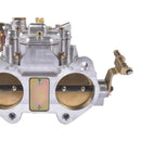 Carburetor 19650.002 For Weber 50 DCOE 50mm Draft W/Electric Choke 4cyl 6cyl