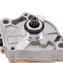 Starter Motor 9 Tooth For Honda NSC 50R 50WH 50MPD Vision CD 50 Benly 12-17