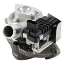 BK3Q-6K682-CB Turbocharger for Ford Transit MK8 Ranger 2.2 RWD 2011-On Euro 5