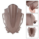 Windshield WindScreen fit for YAMAHA YZF R15 V4 2021-2024 Smoke