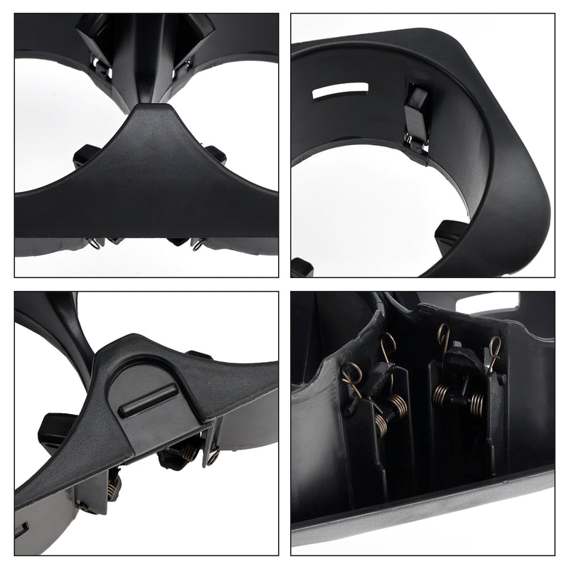 Drink Cup Holder Center Console For Benz W221 S-Class