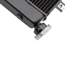 Radiator Cooling Engine Cooler For Yamaha MT-09/SP TRACER 9 XSR900 21-24