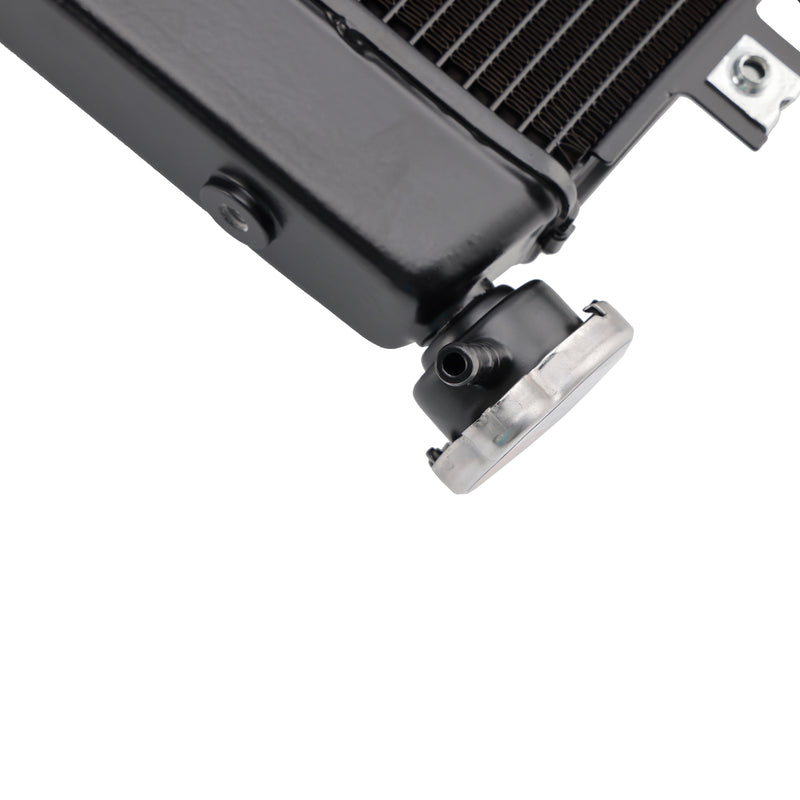 Radiator Cooling Engine Cooler For Yamaha MT-09/SP TRACER 9 XSR900 21-24