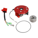 INNER ROTOR KIT FOR HONDA CRF50 XR50 XR70 Z50 SSR COOLSTER 110CC 125CC PIT BIKE