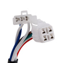 7 Coils Stator Generator For Yamaha YBR125 YBR125E YBR125EGS 2004 2006 2010