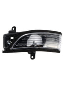 Left Wing Mirror LED Signal Indicator Light For Subaru Forester 2014-2015